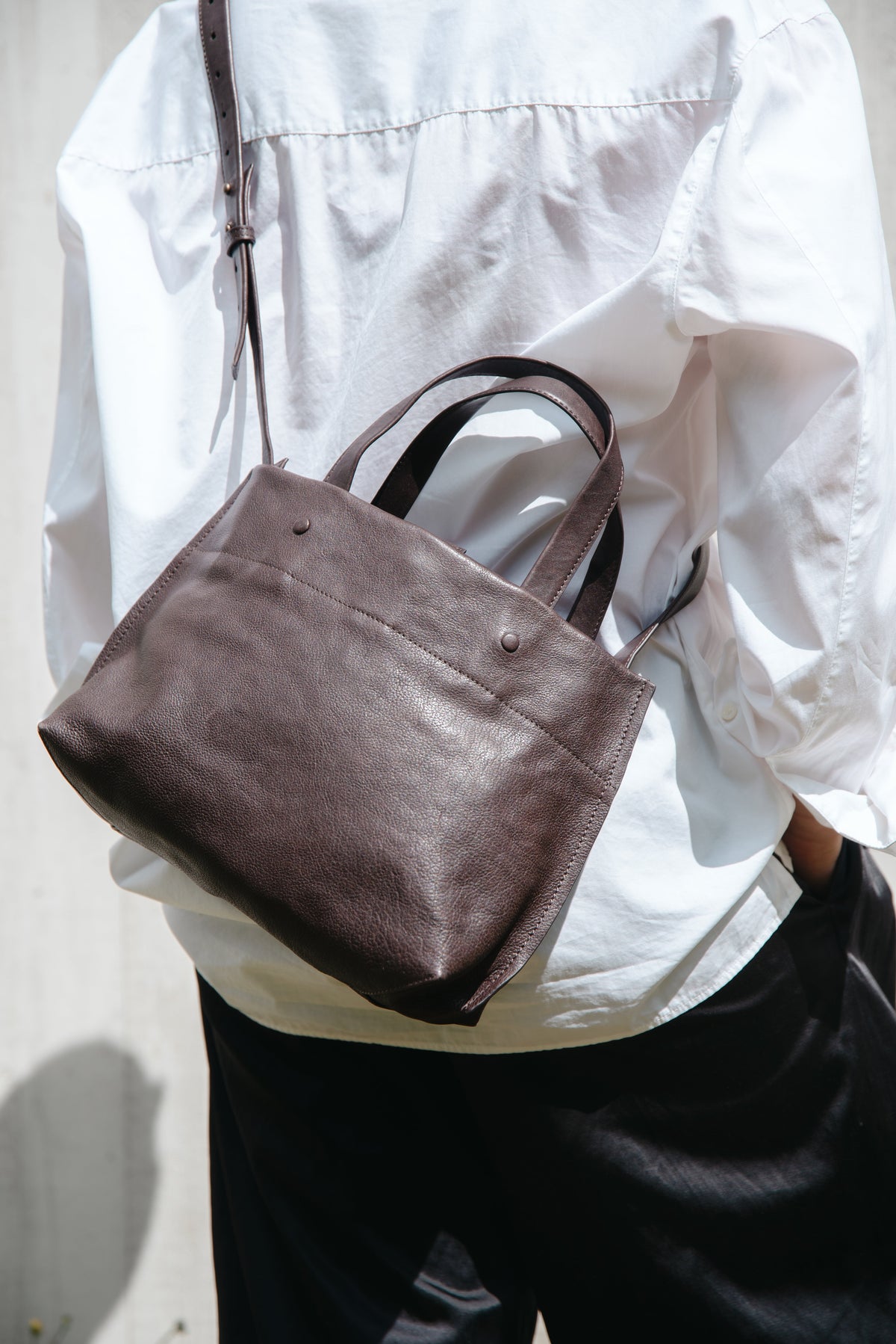 Shoulder Bags