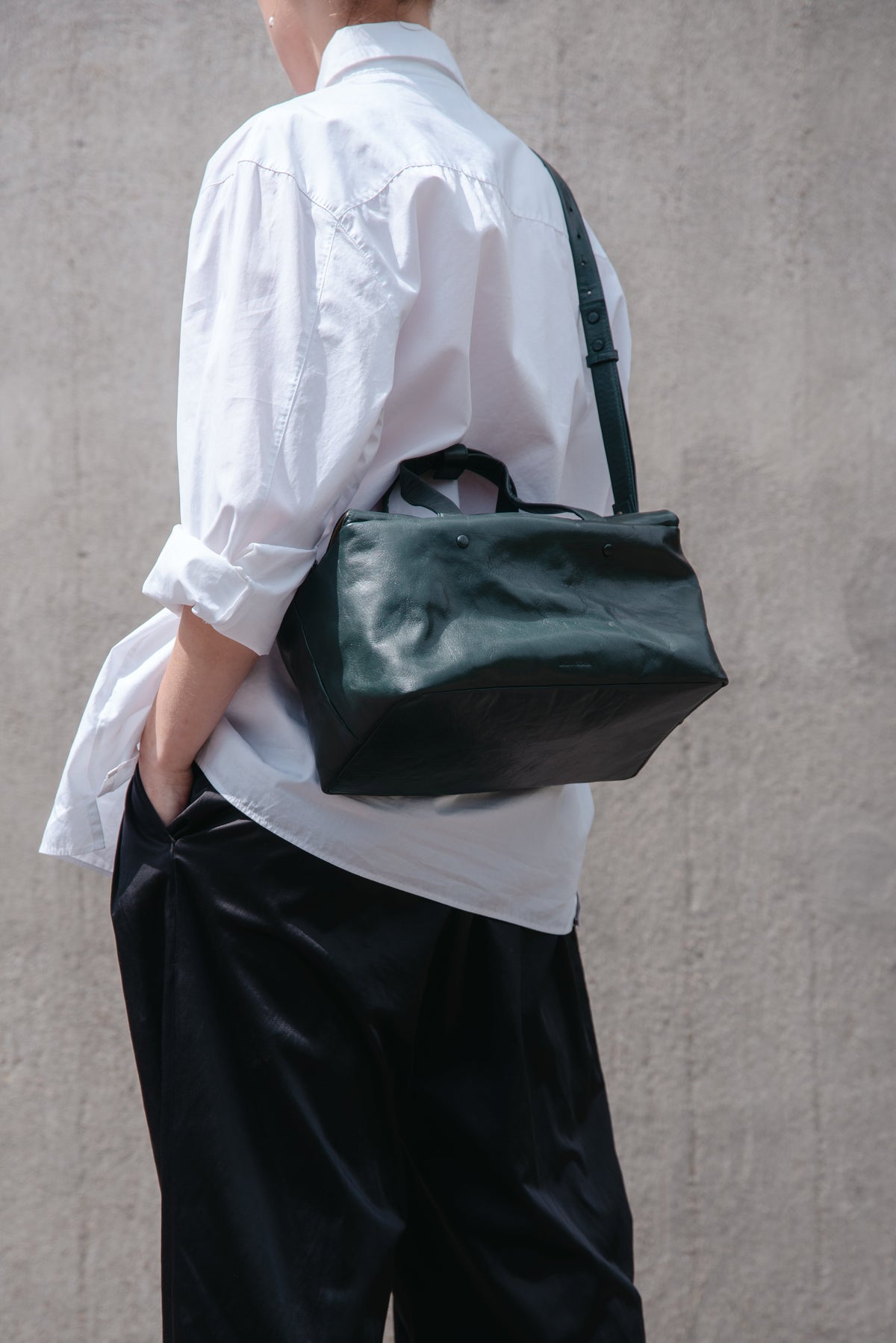 Crossbody Bags