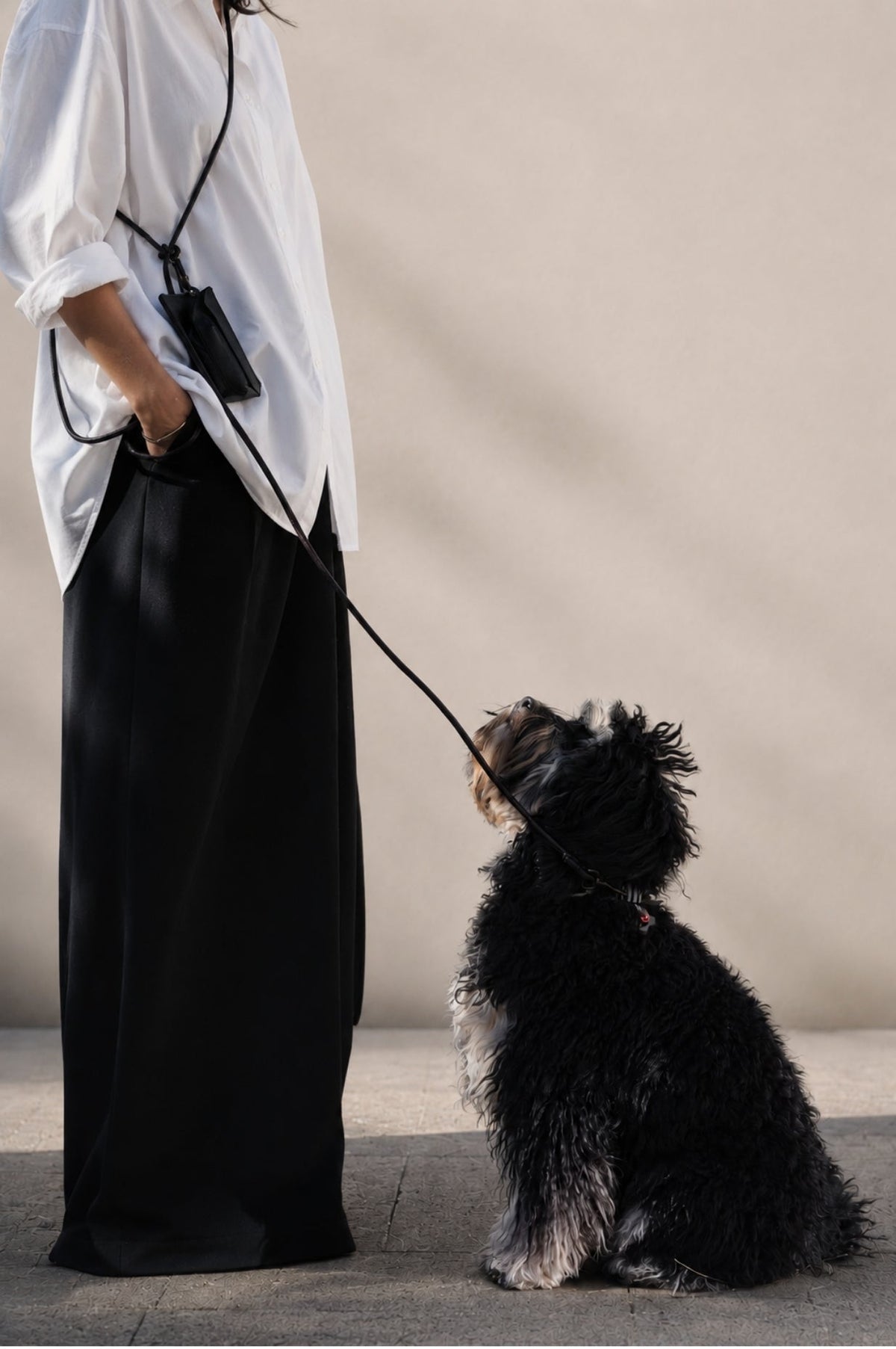 Morris - maxi