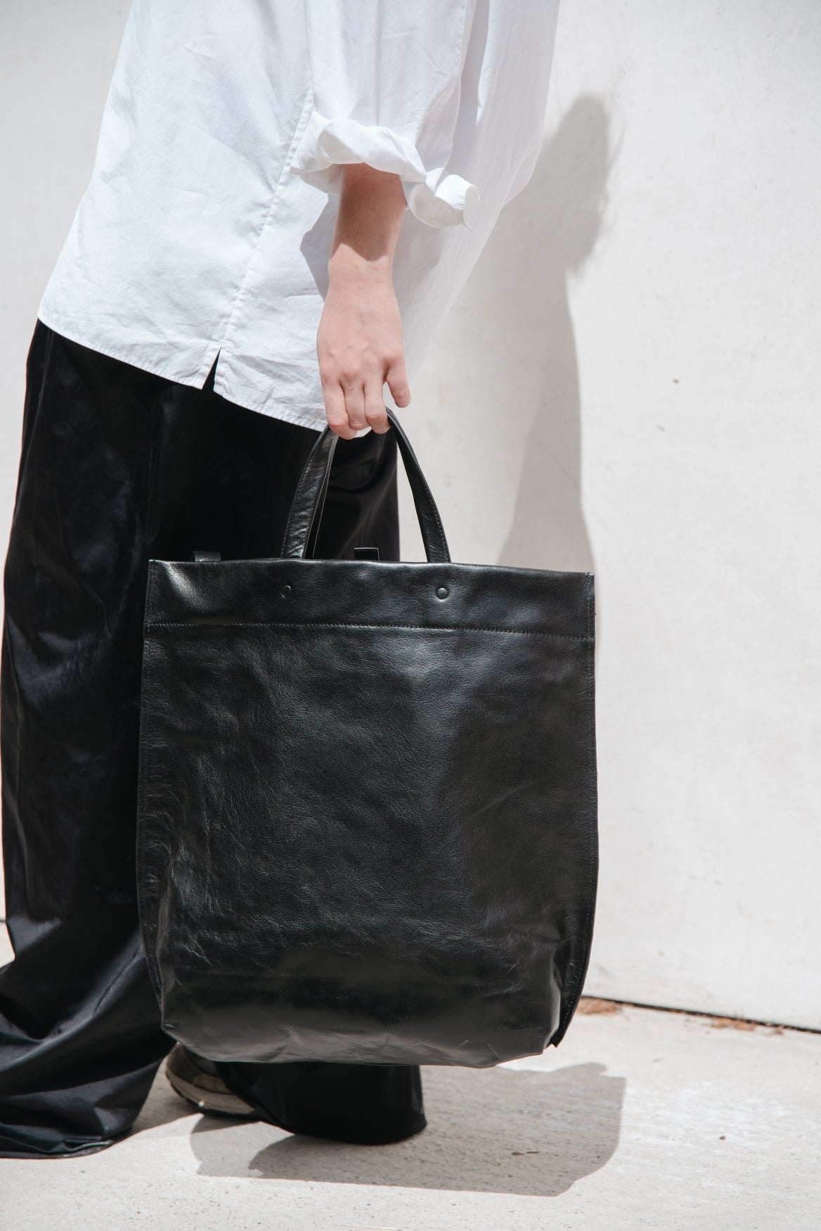 JANI | Crushed Grain | Midnight Teal