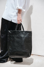 JANI | Crushed Grain | Oxidized Brown