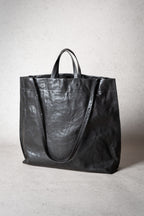 MATTI | Crushed Grain | Black
