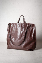 MATTI | Crushed Grain | Oxidized Brown