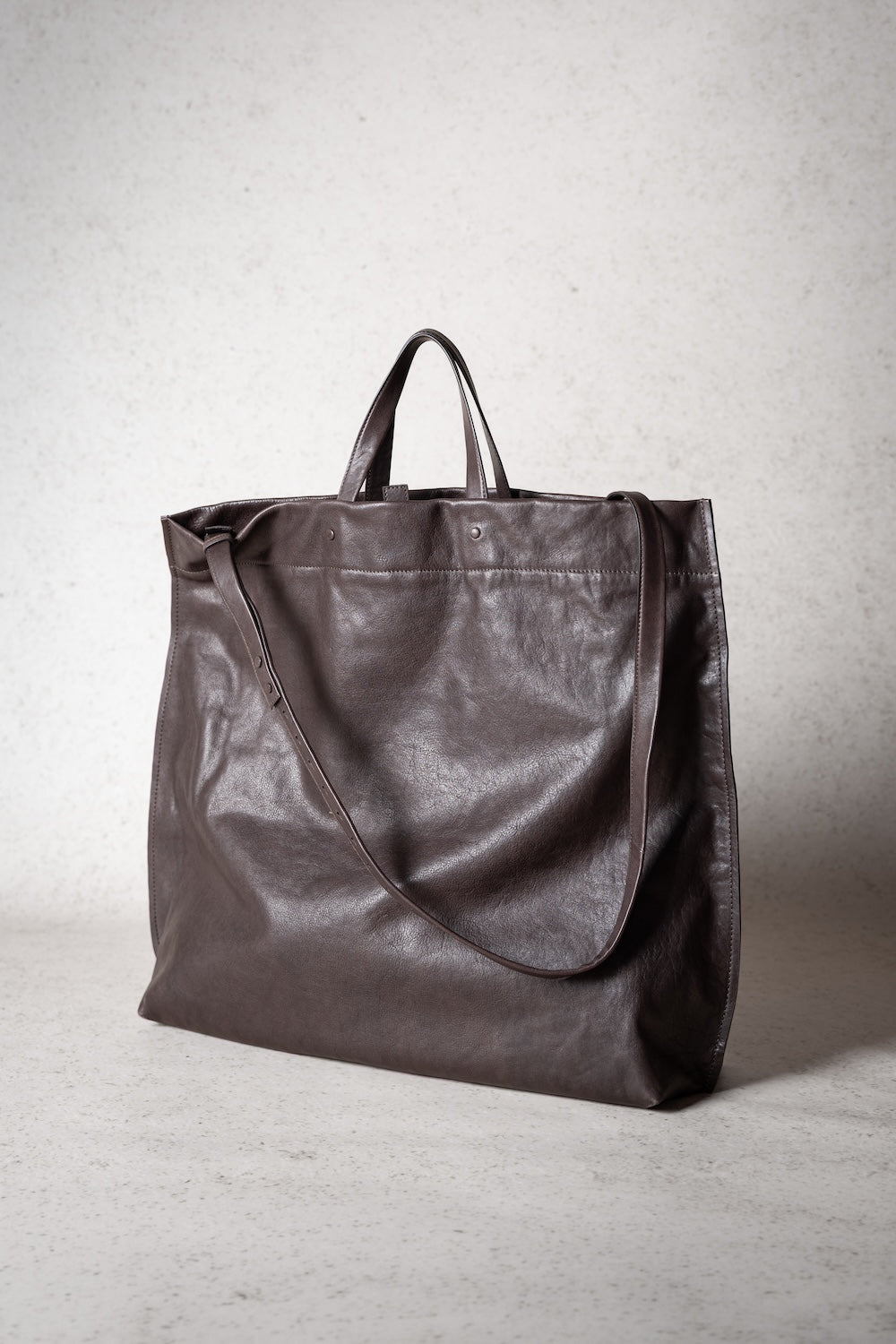 MATTI | Matte Natural Grain | Deep Espresso