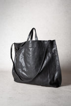 MATTI | Matte Natural Grain | Slate Black