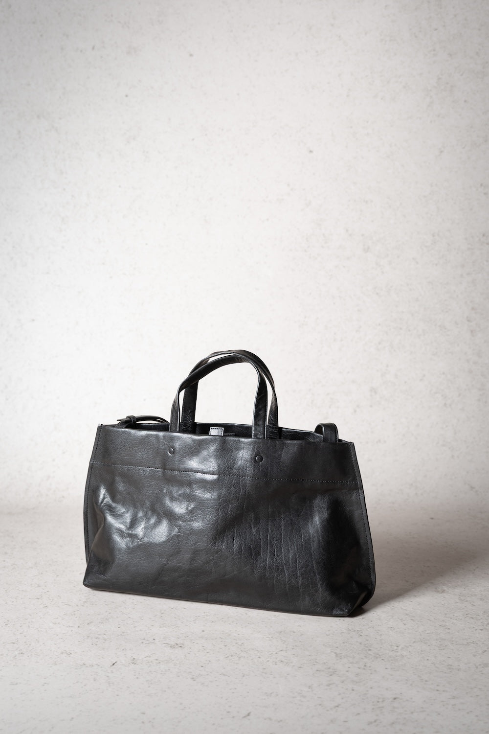 ELLI | Crushed Grain | Black
