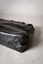 ELLI | Crushed Grain | Black