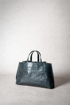 ELLI | Crushed Grain | Midnight Teal