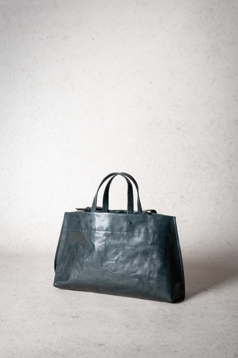ELLI | Crushed Grain | Midnight Teal