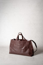ELLI | Crushed Grain | Oxidized Brown