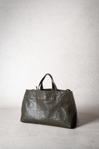 ELLI | Matte Natural Grain | Moss