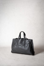 ELLI | Matte Natural Grain | Slate Black