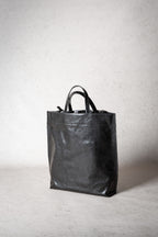 JANI | Crushed Grain | Black
