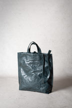 JANI | Crushed Grain | Midnight Teal