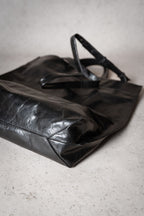 JANI | Crushed Grain | Black