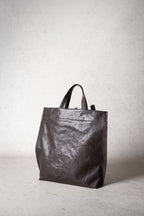 JANI | Matte Natural Grain | Deep Espresso