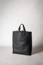 JANI | Matte Natural Grain | Slate Black