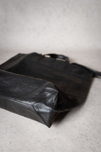 JANI | Matte Natural Grain | Burnished Cognac