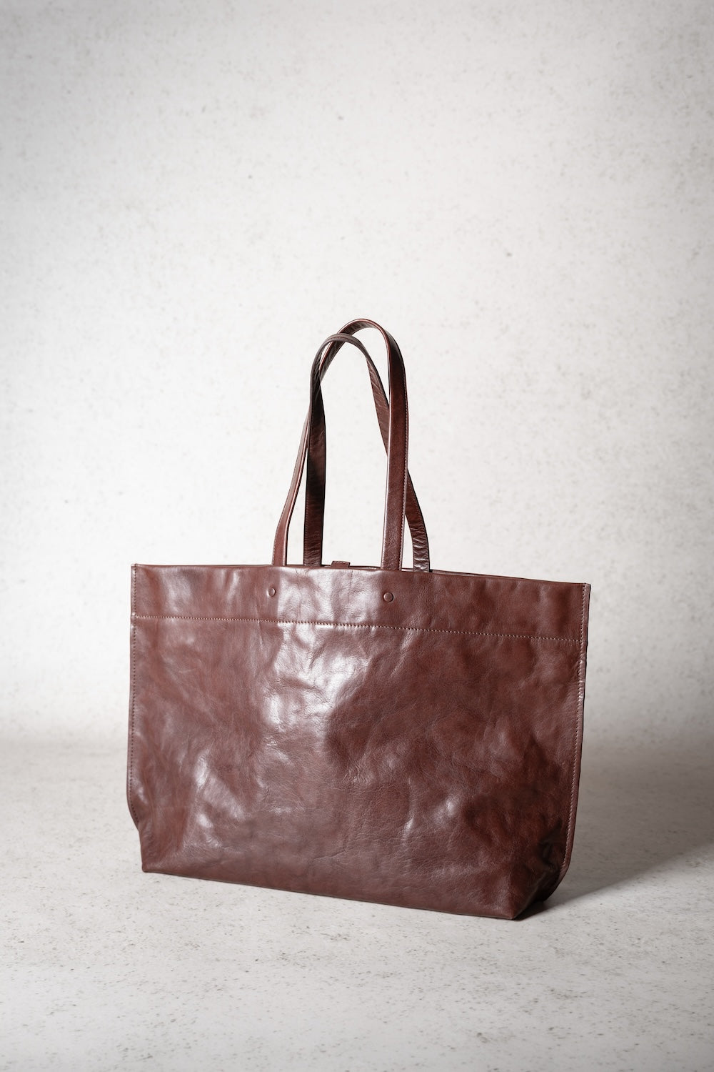 KIKI | Crushed Grain | Oxidized Brown
