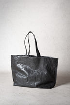 KIKI | Crushed Grain | Black