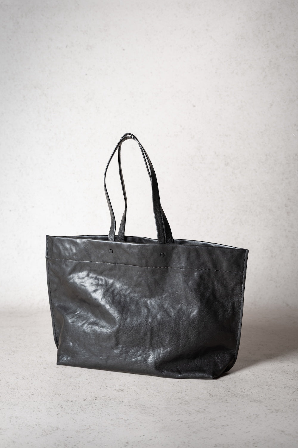 KIKI | Crushed Grain | Black