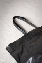 KIKI | Crushed Grain | Black