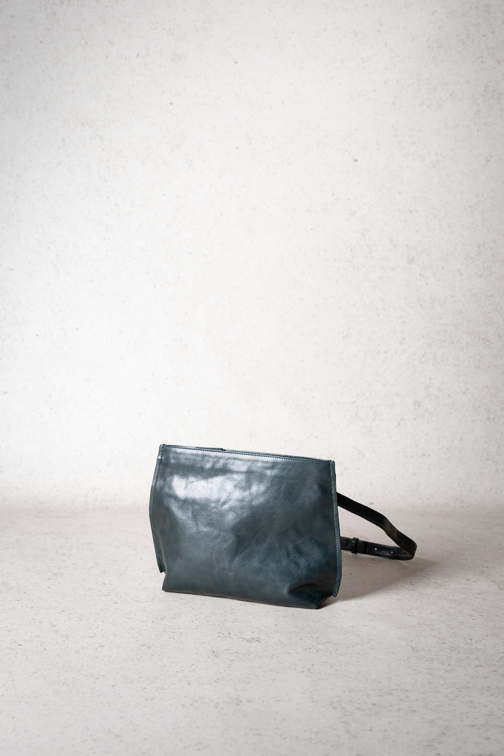 SIENI | Crushed Grain | Midnight Teal