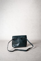 SIENI | Crushed Grain | Midnight Teal