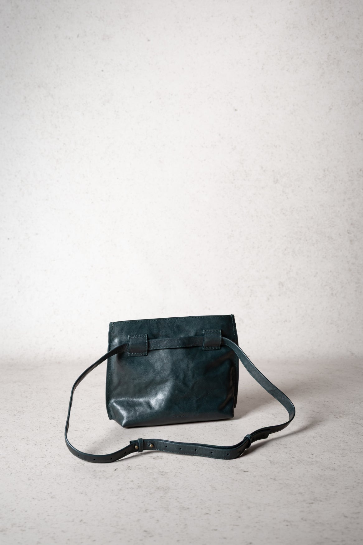 SIENI | Crushed Grain | Midnight Teal