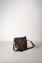 SIENI | Crushed Grain | Oxidized Brown