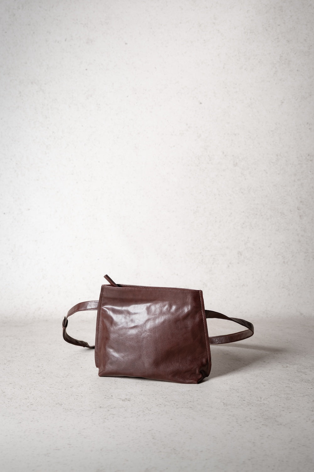 SIENI | Crushed Grain | Oxidized Brown