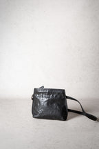 SIENI | Crushed Grain | Black