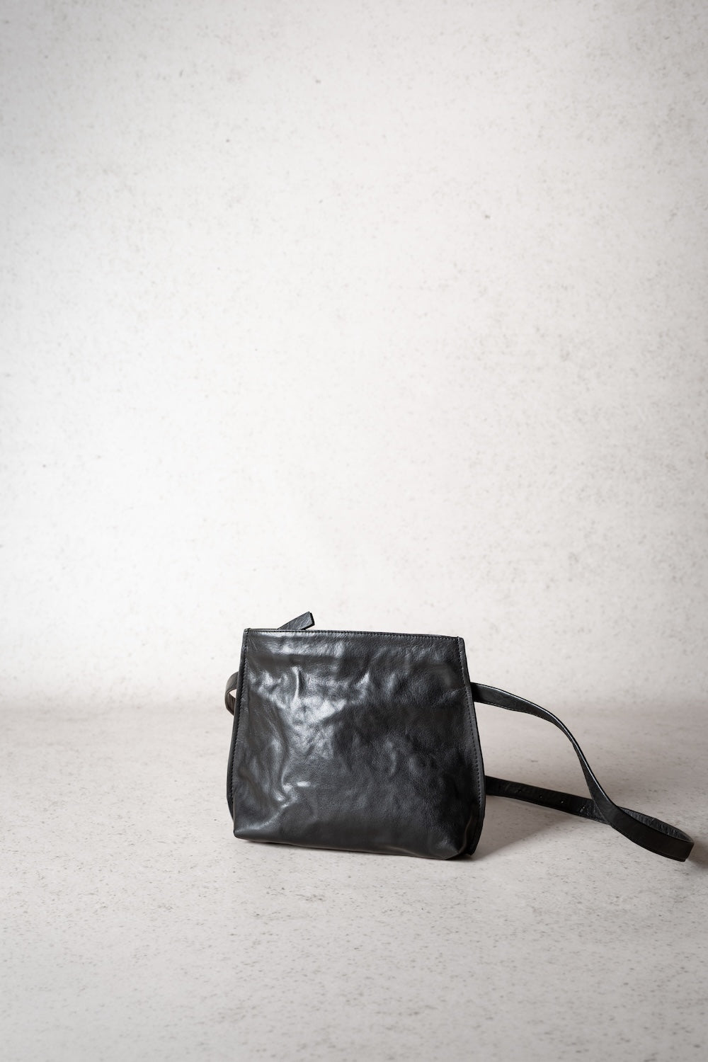 SIENI | Crushed Grain | Black