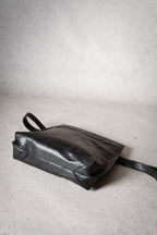 SIENI | Crushed Grain | Black