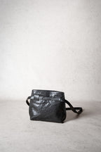 SIENI | Crushed Grain | Black
