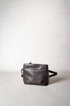 SIENI | Matte Natural Grain | Deep Espresso