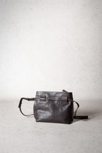 SIENI | Matte Natural Grain | Deep Espresso