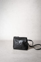 SIENI | Matte Natural Grain | Slate Black