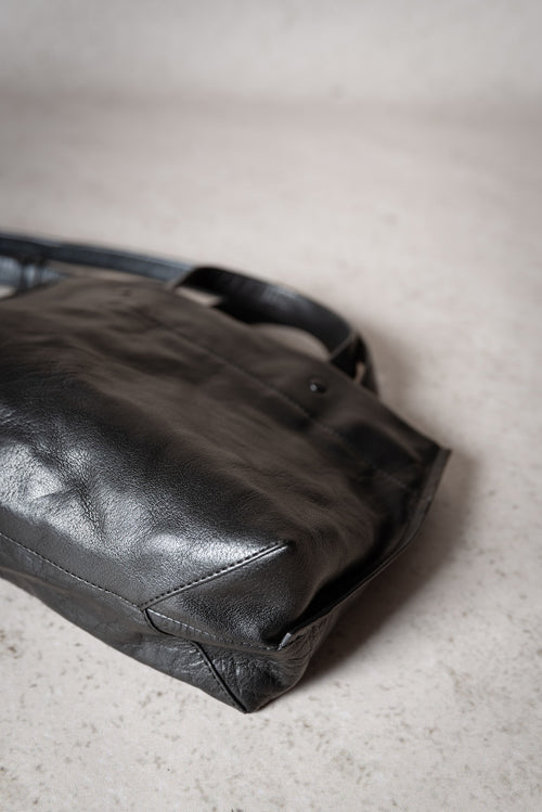 FALKI | Crushed Grain | Black