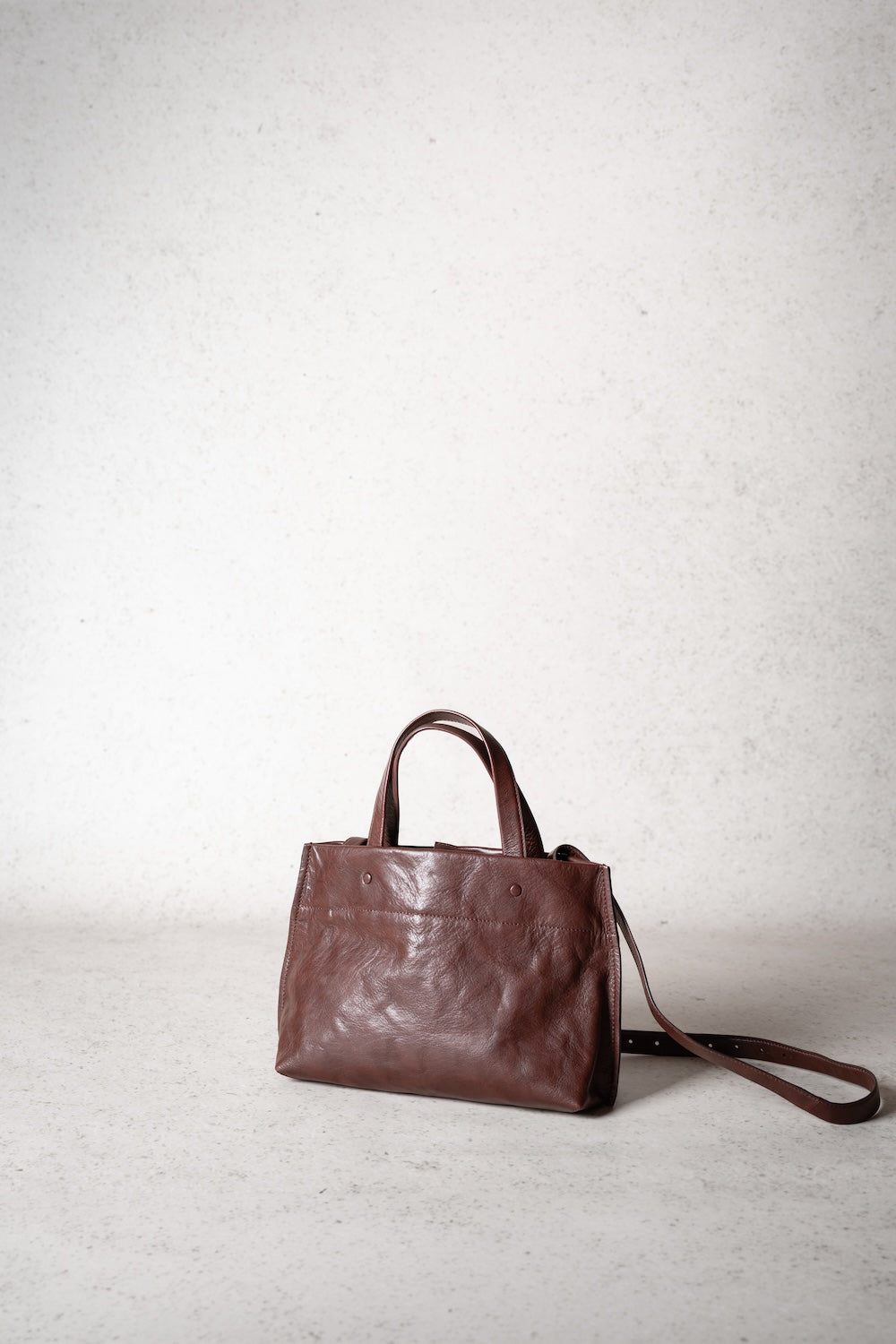 FALKI | Crushed Grain | Oxidized Brown