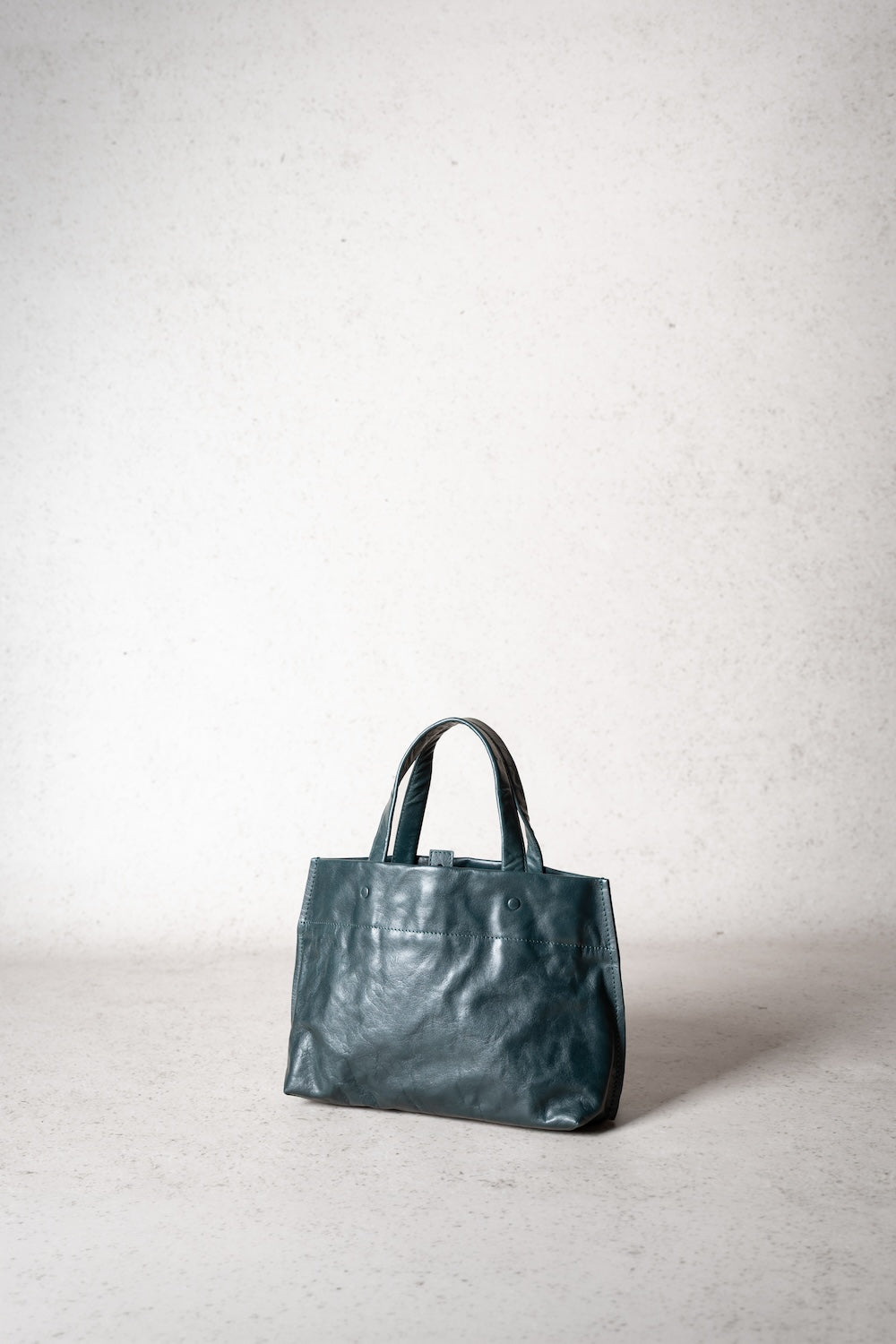 FALKI | Crushed Grain | Midnight Teal