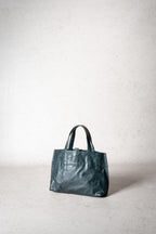 FALKI | Crushed Grain | Midnight Teal