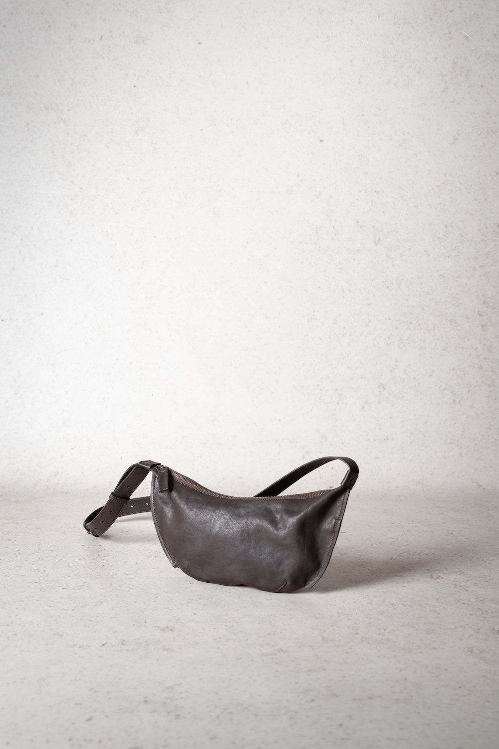 BANI | Matte Natural Grain | Deep Espresso
