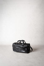 LILI | Matte Natural Grain | Slate Black