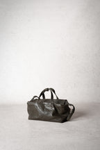 LILI | Matte Natural Grain | Moss