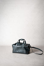 LILI | Crushed Grain | Midnight Teal