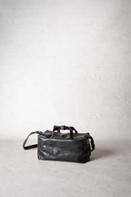 LILI | Crushed Grain | Black