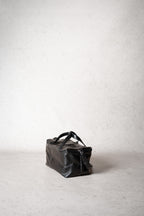 LILI | Crushed Grain | Black