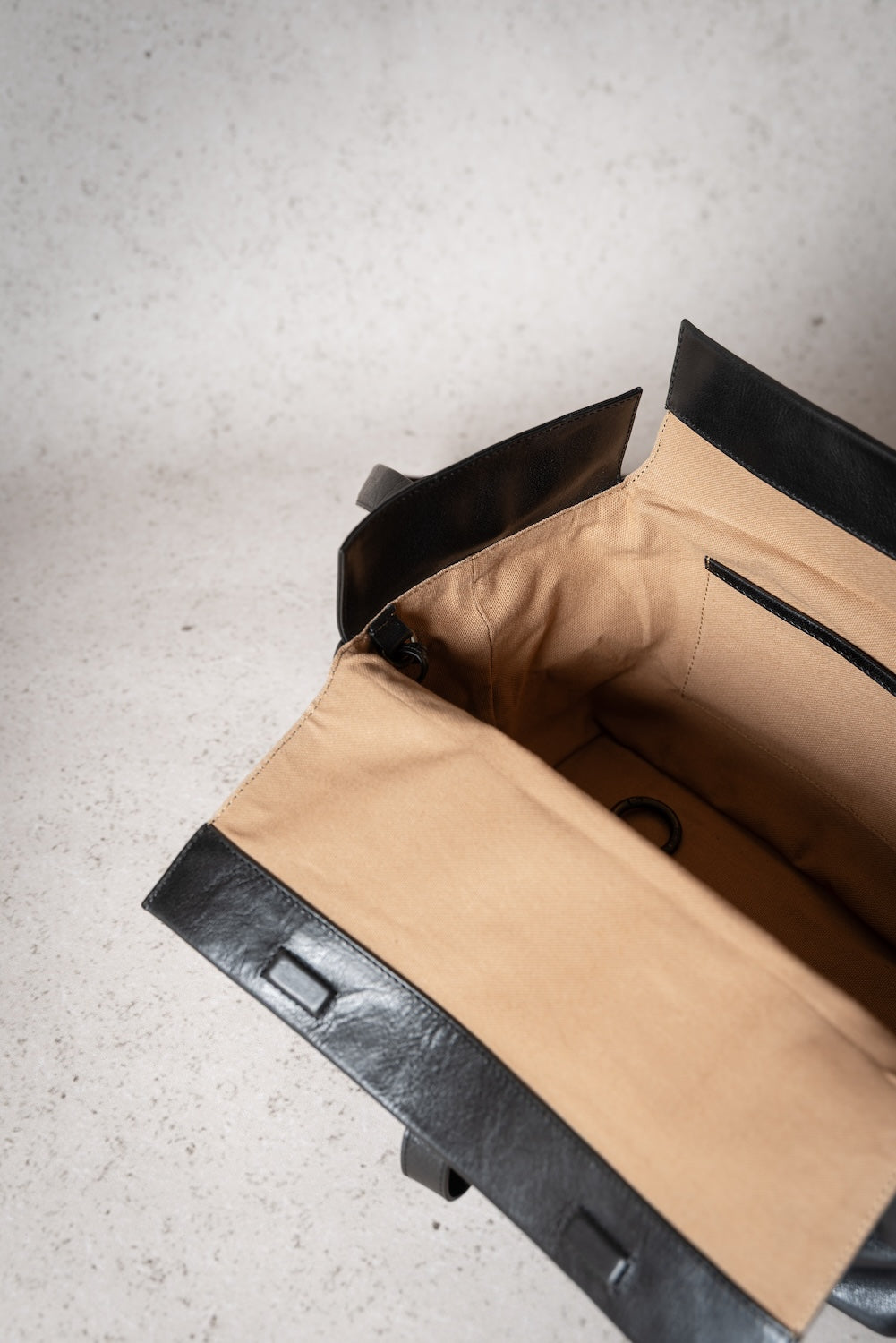 LILI | Crushed Grain | Midnight Teal