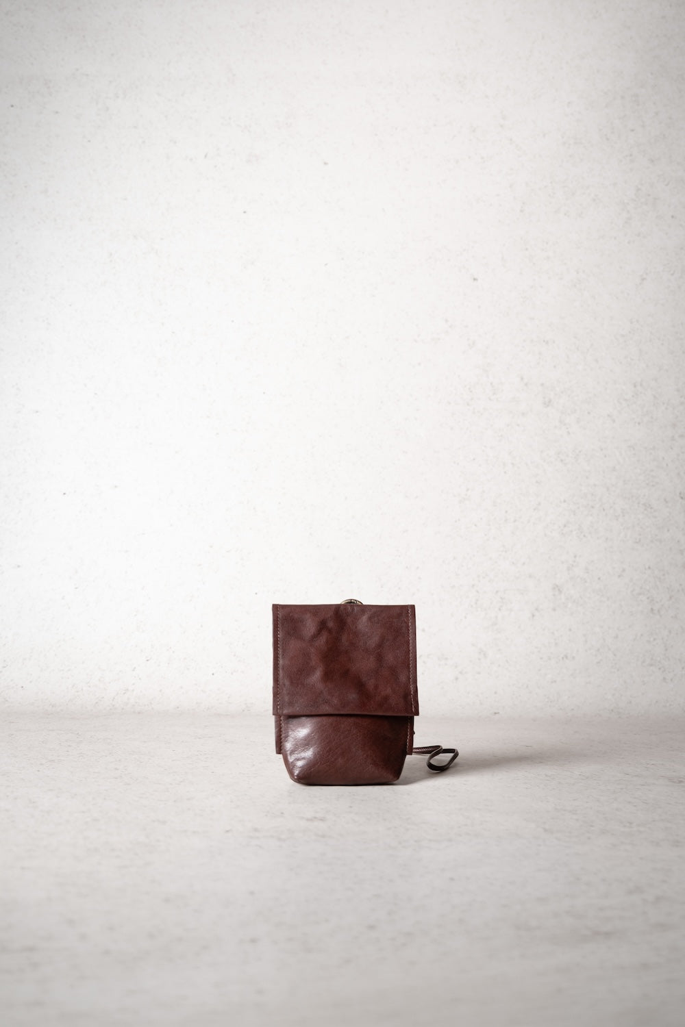 DIDI | Crushed Grain | Oxidized Brown